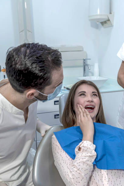 Best Orthodontic Emergency Dentist in East Richmond Heights, CA
