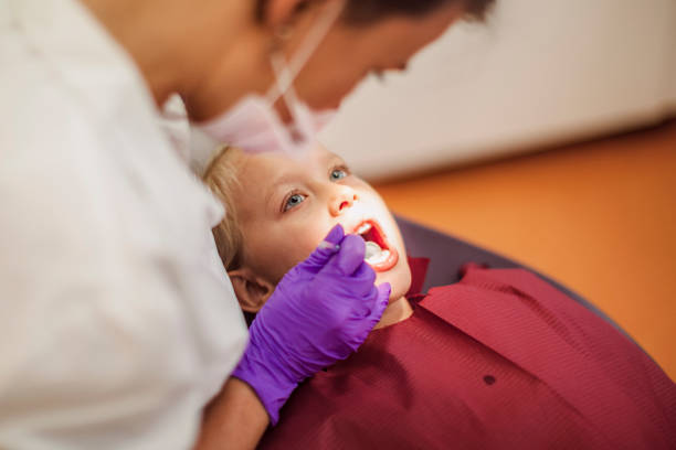 Best Emergency Cosmetic Dentistry in East Richmond Heights, CA