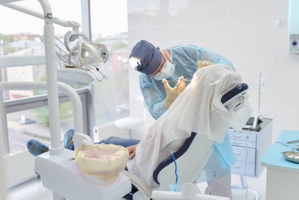 Best Emergency Cosmetic Dentistry in East Richmond Heights, CA