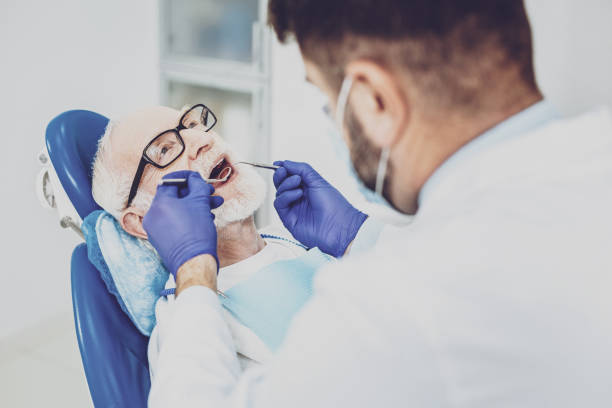 Best Urgent Dental Care for Toothache in East Richmond Heights, CA